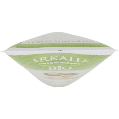 ARKALIA BIO Balsamo Capelli con Olio di Macadamia e Avena 200 ml – immagine 13
