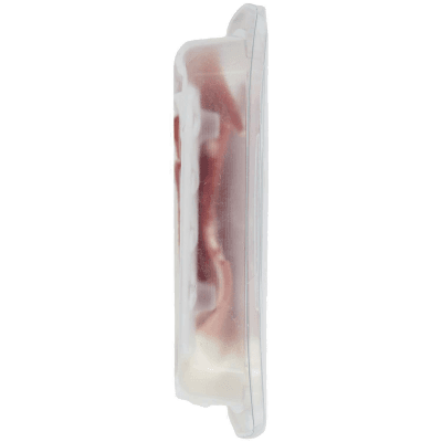 SALUMERIA ARTIGIANA Prosciutto Crudo a Coltello 80 g – immagine 10