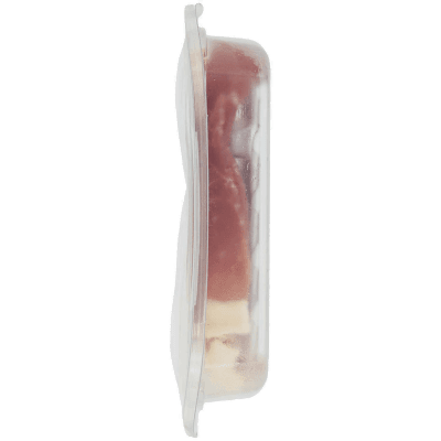 SALUMERIA ARTIGIANA Prosciutto Crudo a Coltello 80 g – immagine 12