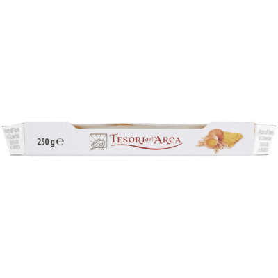 TESORI DELL'ARCA Tagliolini Pasta all'Uovo 250 g – immagine 10