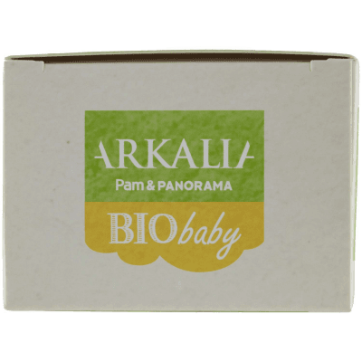 ARKALIA BIO BABY Crema Corpo con Olio di Mandorla dolce 150 ml – immagine 13