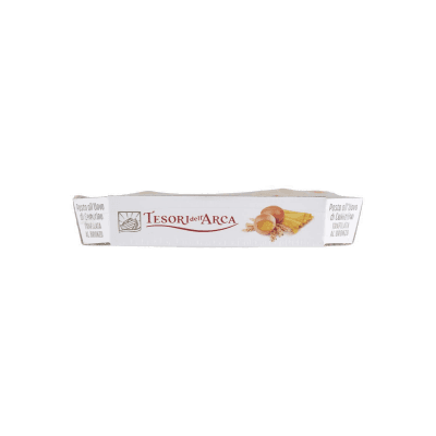 TESORI DELL'ARCA Pappardelle Pasta all'Uovo 250 g – immagine 14