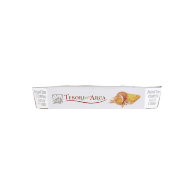 TESORI DELL'ARCA Tagliatelle Pasta all'Uovo 250 g – immagine 14