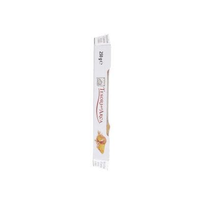 TESORI DELL'ARCA Fettuccine Pasta all'Uovo 250 g – immagine 10