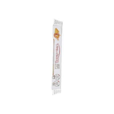 TESORI DELL'ARCA Fettuccine Pasta all'Uovo 250 g – immagine 12