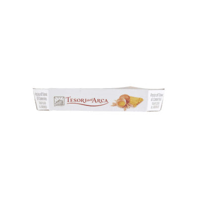 TESORI DELL'ARCA Fettuccine Pasta all'Uovo 250 g – immagine 14