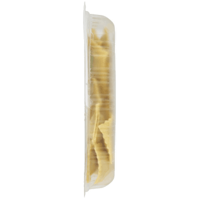 TESORI DELL'ARCA Ravioli al Basilico e Pinoli 250 g – immagine 12