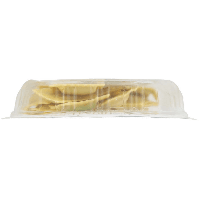 TESORI DELL'ARCA Ravioli al Basilico e Pinoli 250 g – immagine 13