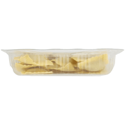 TESORI DELL'ARCA Ravioli al Basilico e Pinoli 250 g – immagine 14