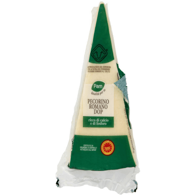 PAM Qualità per te Pecorino Romano DOP 0,200 kg – immagine 9