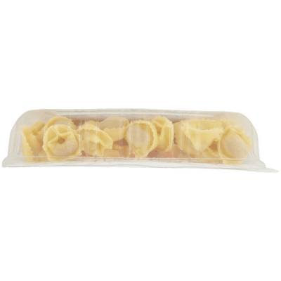 TESORI DELL'ARCA Tortellini al Prosciutto di Parma 250 g – immagine 13