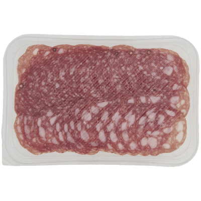 PAM Salsiccia Passita Stagionata 90 g – immagine 11
