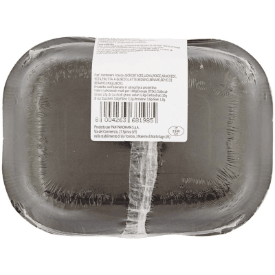FRESCHE BONTÁ Cous Cous Vegetariano 200 g – immagine 11