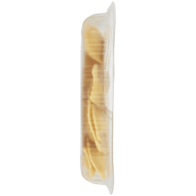 TESORI DELL'ARCA Mezzelune Speck e Brie 250 g – immagine 10