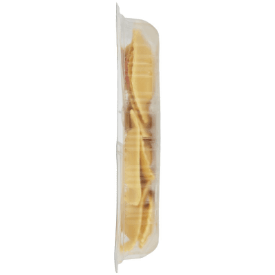 TESORI DELL'ARCA Mezzelune Speck e Brie 250 g – immagine 12
