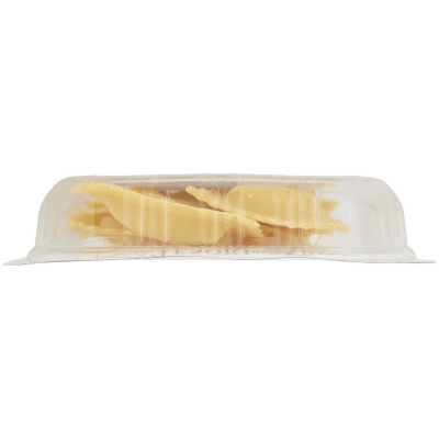 TESORI DELL'ARCA Mezzelune Speck e Brie 250 g – immagine 13