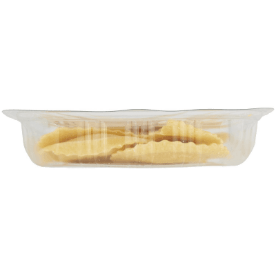 TESORI DELL'ARCA Mezzelune Speck e Brie 250 g – immagine 14