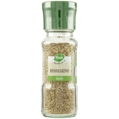 PAM Qualità per te Rosmarino foglie 25 g – immagine 9
