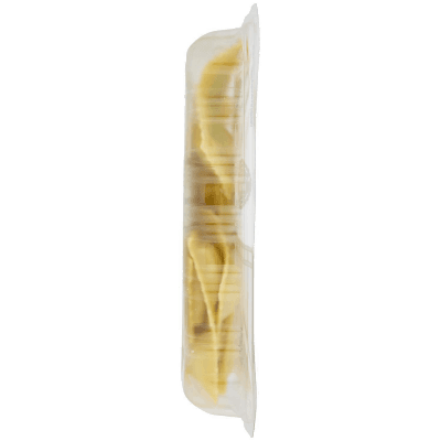 TESORI DELL'ARCA Ravioli Ricotta ed Erbetta 250 g – immagine 10