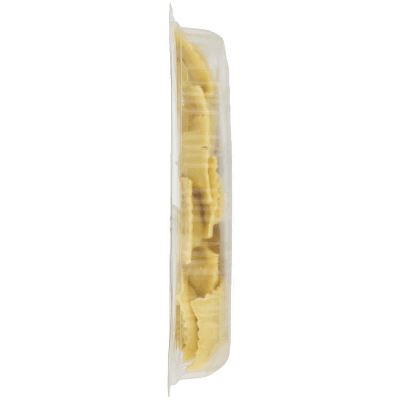 TESORI DELL'ARCA Ravioli Ricotta ed Erbetta 250 g – immagine 12