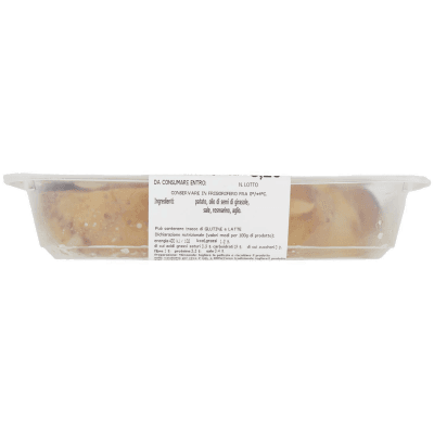 FRESCHE BONTA' Patate Rustiche 300 g – immagine 14