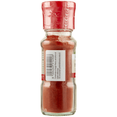PAM Qualità per te Paprika Dolce macinata 42 g – immagine 10