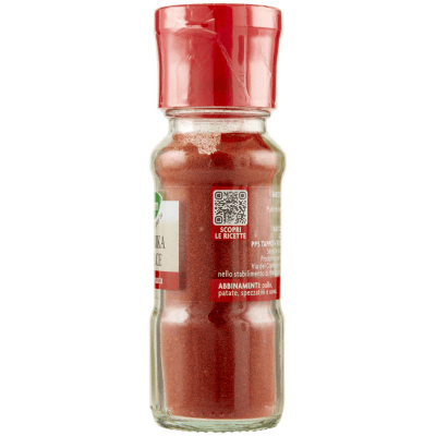 PAM Qualità per te Paprika Dolce macinata 42 g – immagine 12