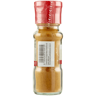 PAM Qualità per te Curry macinato 40 g – immagine 10