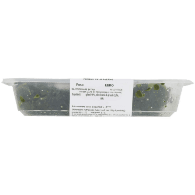 FRESCHE BONTA' Spinaci all'Olio 280 g – immagine 14