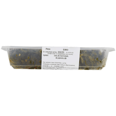 FRESCHE BONTÁ Cicoria Saltata 280 g – immagine 14