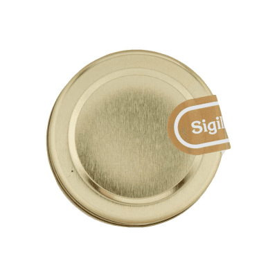TESORI DELL'ARCA Senape Media Senape Forte tipo Dijon 134 g – immagine 13