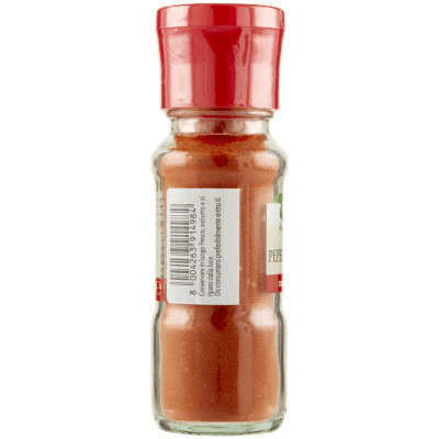 PAM Qualità per te Peperoncino macinato 45 g – immagine 10