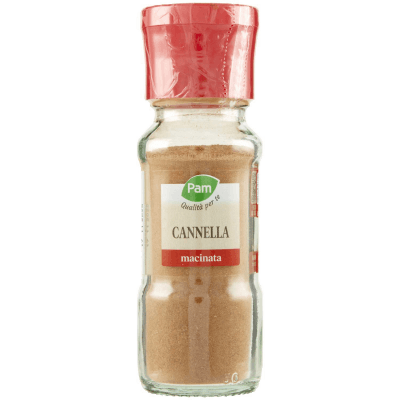 PAM Qualità per te Cannella macinata 36 g – immagine 9