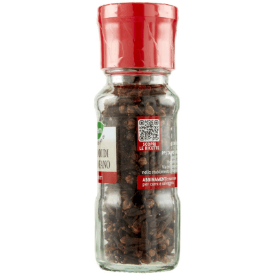 PAM Qualità per te Chiodi di Garofano interi 32 g – immagine 12