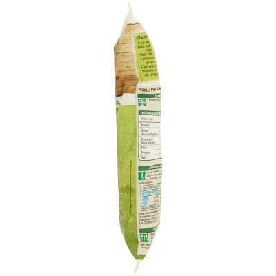 BIO Piselli Fini Surgelati 450 g – immagine 12