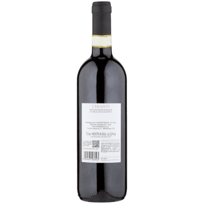 Chianti DOCG - Bosco ai Salici – immagine 11