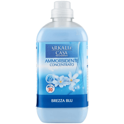 ARKALIA CASA Ammorbidente Concentrato Brezza Blu 750 mL – immagine 11