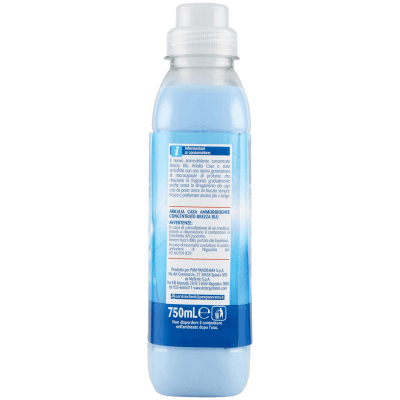 ARKALIA CASA Ammorbidente Concentrato Brezza Blu 750 mL – immagine 12