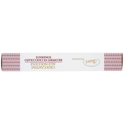 Croccantini nocciole al cioccolato fondente – immagine 13