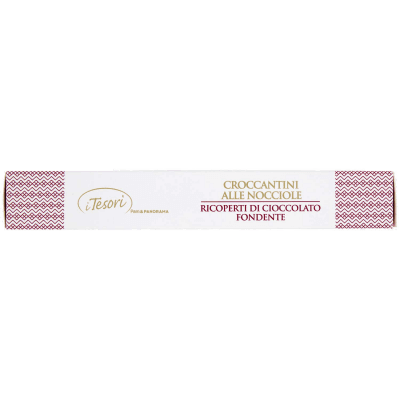 Croccantini nocciole al cioccolato fondente – immagine 14