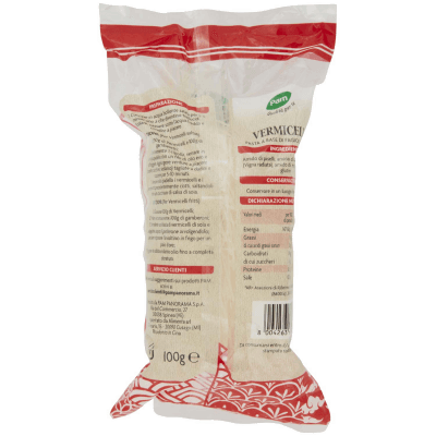 PAM Qualità per te Vermicelli 100 g – immagine 11
