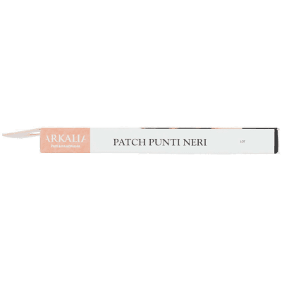 ARKALIA Patch punti neri per fronte - naso - mento 8pz – immagine 10