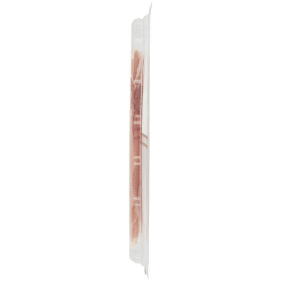TESORI DELL'ARCA Prosciutto Crudo Stagionatura Minima 14 Mesi 100 g – immagine 10