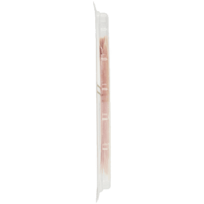 TESORI DELL'ARCA Prosciutto Crudo Stagionatura Minima 14 Mesi 100 g – immagine 12
