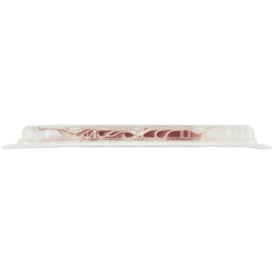TESORI DELL'ARCA Prosciutto Crudo Stagionatura Minima 14 Mesi 100 g – immagine 13