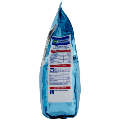 PAM PANORAMA Croccantini Gatto con Manzo Fegato e Verdure 800 g – immagine 12
