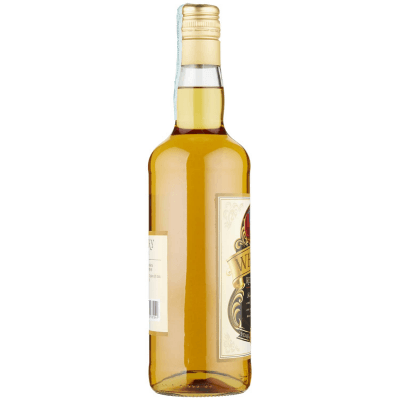 Redblock Whisky 0,70 l – immagine 10