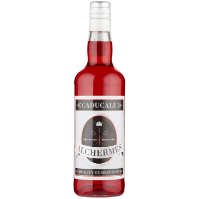 Caducale Alchermes 0,70 l – immagine 9