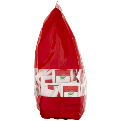 PAM PANORAMA Zucchero Bianco in bustine 1 kg – immagine 10