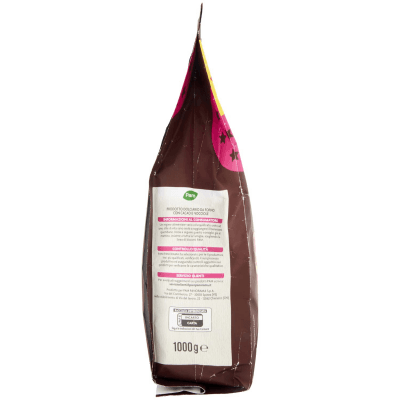 PAM Frollini Cacao Nocciole 1000 g – immagine 10